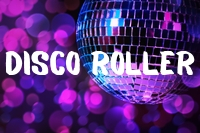 Disco Roller