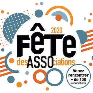 Nous serons également présents à la Fête des Associations de la Ville de Pessac