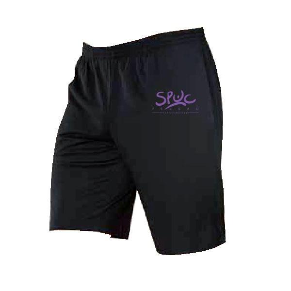 Le short du SPUC Roller