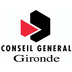 Conseil général de la Gironde