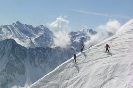Cauterets Cauterets